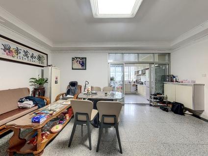 北京商检局宿舍楼2室2厅84平中楼层/共6层