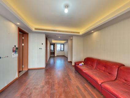 北京正荣润江城4室1厅135.23平高楼层/共33层