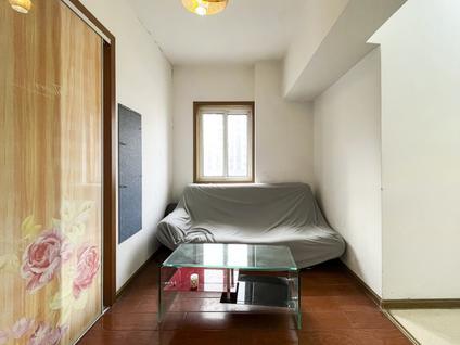 北京大地伊丽雅特湾1室1厅56.98平中楼层/共10层