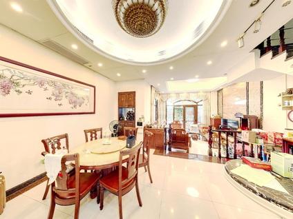 北京锦绣银湾4室2厅160.68平低楼层/共3层