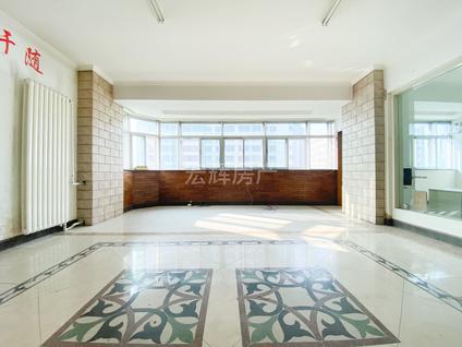 北京兴业大厦3室2厅188.35平高楼层/共12层