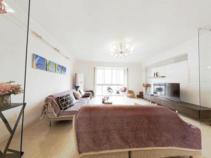 北京常安佳苑3室1厅162.9平高楼层/共8层