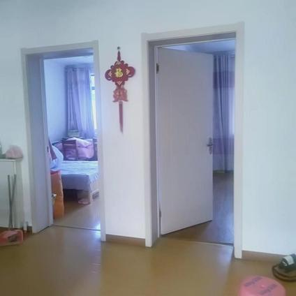 北京葛仙新村2室2厅72平中楼层/共5层