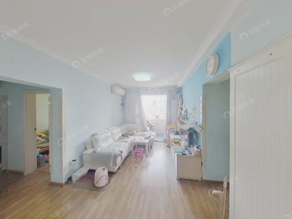 北京新风北街3室1厅100.6平高楼层/共6层