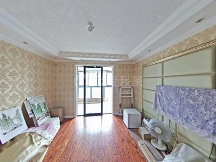 北京学府世家3室2厅86平高楼层/共18层