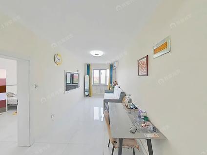 北京杏花西里2室1厅75.55平高楼层/共6层