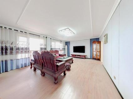 北京沁水新城6室3厅278.34平高楼层/共24层