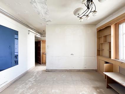 兰州市规划局家属院2室1厅84.48平高楼层/共8层