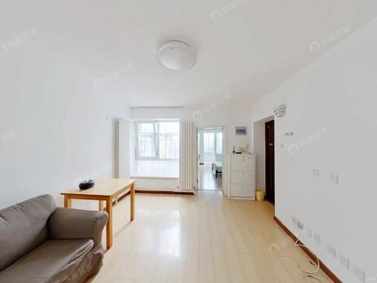 北京六铺炕(一区)2室1厅75平高楼层/共6层