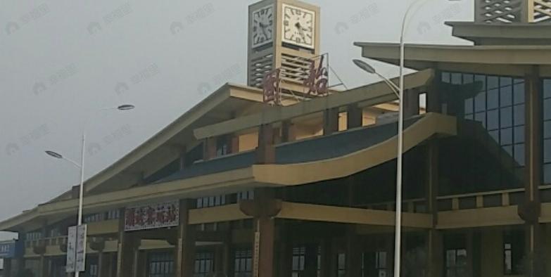 华壹·臻园效果图