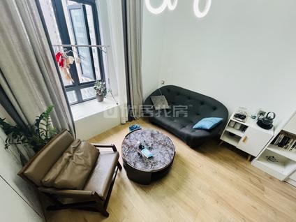 北京华润悦府1室1厅38平中楼层/共22层