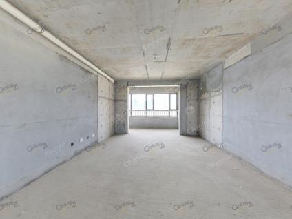 西安公馆壹号3室2厅136.46平高楼层/共18层
