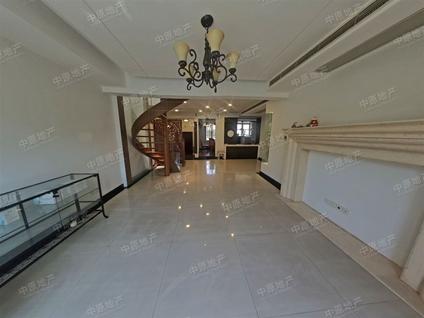 北京新时代景庭4室2厅168.75平高楼层/共3层