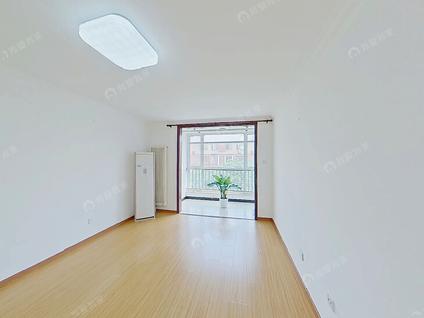 北京北坞嘉园(北里)2室2厅95.51平高楼层/共6层