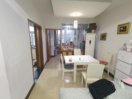 北京天泰花园3室2厅87.45平高楼层/共6层