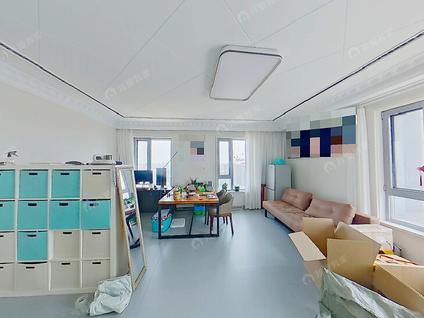 北京北京ONE3室2厅154.67平高楼层/共32层