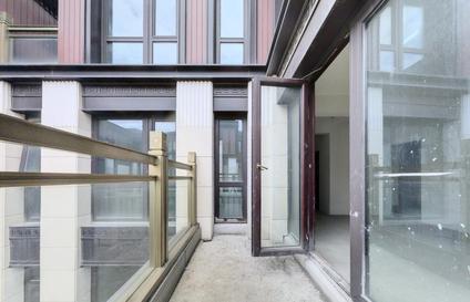 4室2厅 泰禾杭州院子效果图