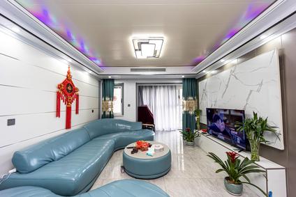 北京诚城常青藤3室2厅133平低楼层/共33层