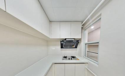北京秋星里社区2室1厅56.89平低楼层/共7层