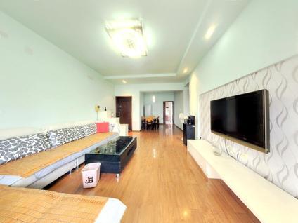 北京蓝郡2室2厅93.5平中楼层/共6层