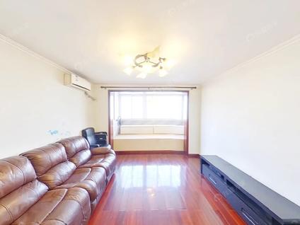 北京莲花晴园2室1厅106.26平高楼层/共24层