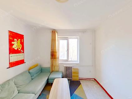 北京源泉苑小区3室2厅79.94平中楼层/共6层