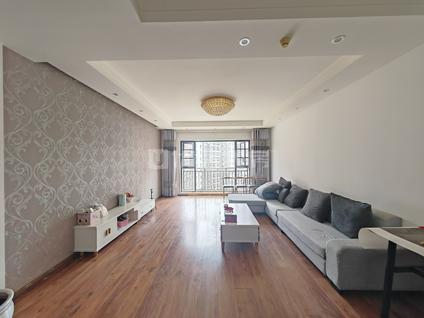 北京金领时代4室2厅146平低楼层/共42层