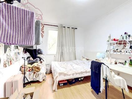 北京天赐良园(东区)3室2厅143.32平中楼层/共6层