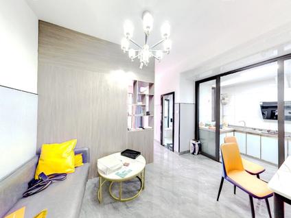 北京东宅1室1厅49.31平中楼层/共32层