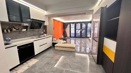 汕头嘉桦公馆1室1厅50平低楼层/共16层