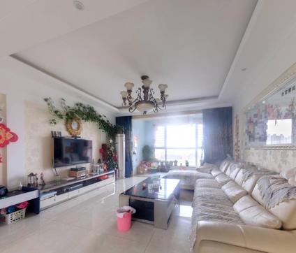 北京高迪墨香郡3室2厅137.26平高楼层/共18层