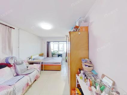 北京西直门南大街小区(东区)2室1厅71.3平高楼层/共14层