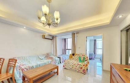 北京瑞海锦苑1室1厅62.46平高楼层/共25层