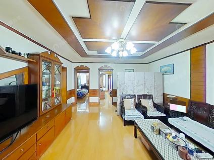 北京和泰苑2室2厅101平中楼层/共7层