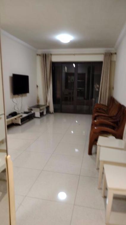 北京保利康桥半岛3室2厅89平低楼层/共9层