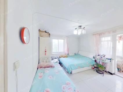 北京祖家庄2室1厅50.81平高楼层/共6层