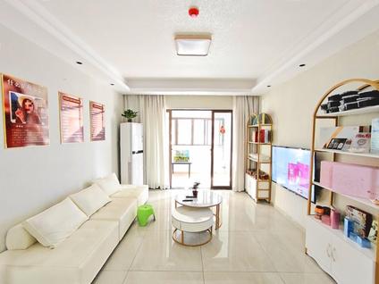 北京海垦金湖壹号3室1厅118.46平低楼层/共27层