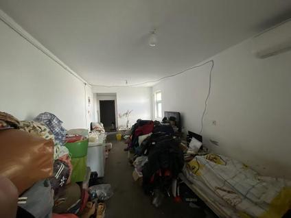 北京凤梧园1室1厅48.13平中楼层/共32层