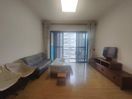 北京五邑碧桂园(漫绿苑)3室2厅90平中楼层/共15层