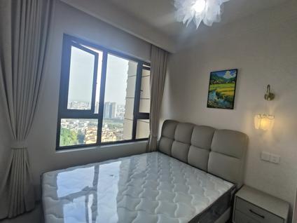 北京名爵翡翠湾3室2厅99平高楼层/共25层