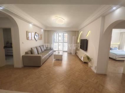 北京龙门山庄2室2厅113.9平高楼层/共20层