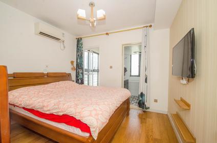 北京达安河畔雅苑3室2厅96.6平中楼层/共16层