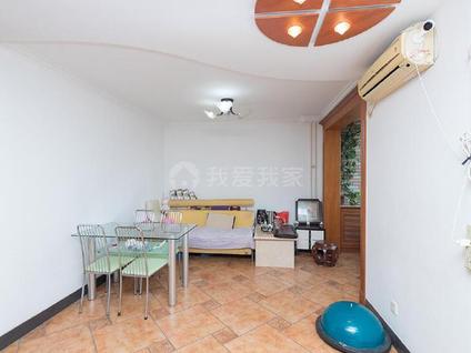 北京同盛里小区3室1厅84.79平高楼层/共6层