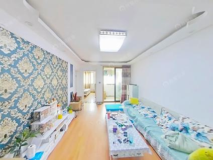 北京塘和家园(山茶雅苑)2室1厅79.45平高楼层/共10层