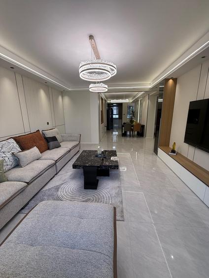 北京瑞景嘉园(一区)3室2厅116.92平中楼层/共12层