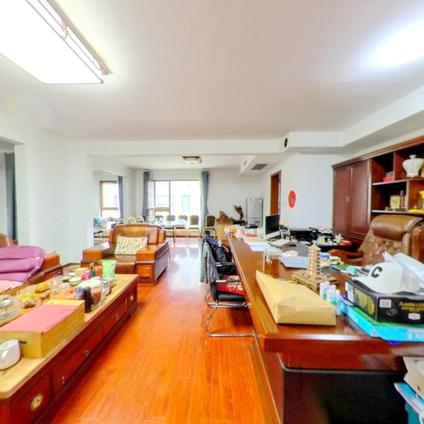 北京西山御园3室2厅175.66平中楼层/共15层