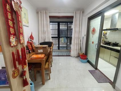 北京海秀花园3室2厅103.66平高楼层/共27层