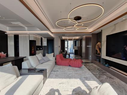 宁波维科望江府4室2厅139平高楼层/共17层