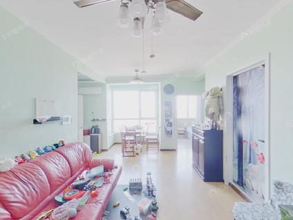 北京天际万象高尔夫花园2室1厅67.24平高楼层/共18层