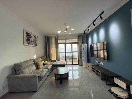 北京水岸花都2室1厅96.1平高楼层/共30层